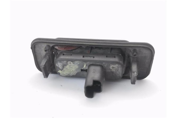 Recambio de maneta exterior porton para renault twingo (cn0_) 1.2 16v (cn0a) referencia OEM IAM 8200075256  