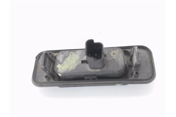 Recambio de maneta exterior porton para renault twingo (cn0_) 1.2 16v (cn0a) referencia OEM IAM 8200075256  
