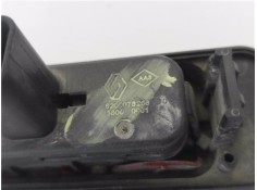 Recambio de maneta exterior porton para renault twingo (cn0_) 1.2 16v (cn0a) referencia OEM IAM 8200075256  