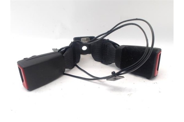 Recambio de anclaje cinturon trasero central para opel astra k berlina 5p 1.6 dynamic referencia OEM IAM   
