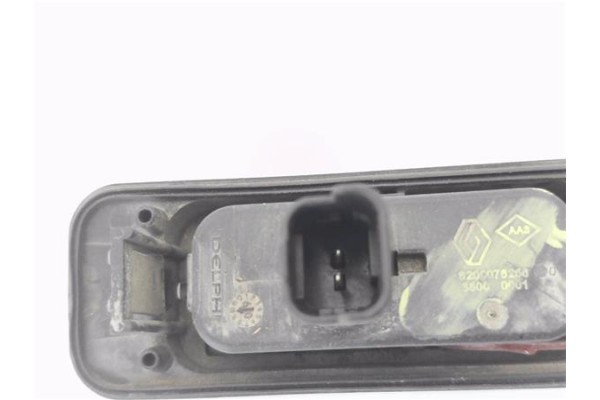 Recambio de maneta exterior porton para renault twingo (cn0_) 1.2 16v (cn0a) referencia OEM IAM 8200075256  