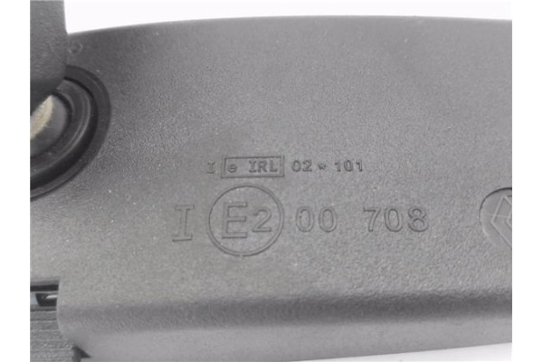Recambio de retrovisor interior para renault twingo (cn0_) 1.2 16v (cn0a) referencia OEM IAM E20205028  