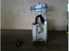Recambio de aforador para peugeot 206 1.9 d referencia OEM IAM 9625476380  