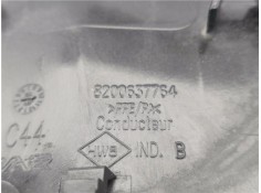 Recambio de tapa exterior combustible para renault twingo (cn0_) 1.2 16v (cn0a) referencia OEM IAM 8200637764  