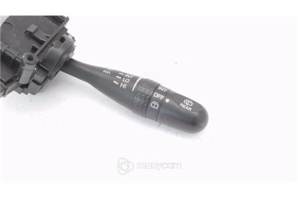 Recambio de mando limpiaparabrisas para suzuki swift iii (sg) 1.3 ddis referencia OEM IAM 3731062JA1  