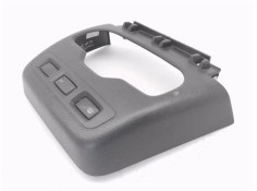 Recambio de embellecedor consola central para dacia dokker 1.5 essential referencia OEM IAM 275009445R  