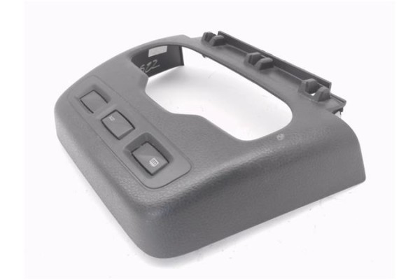 Recambio de embellecedor consola central para dacia dokker 1.5 essential referencia OEM IAM 275009445R  