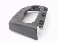 Recambio de embellecedor consola central para dacia dokker 1.5 essential referencia OEM IAM 275009445R  