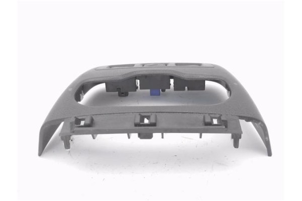 Recambio de embellecedor consola central para dacia dokker 1.5 essential referencia OEM IAM 275009445R  