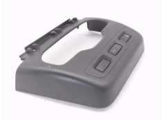 Recambio de embellecedor consola central para dacia dokker 1.5 essential referencia OEM IAM 275009445R  