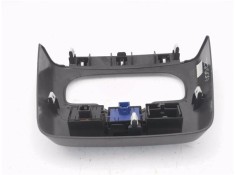 Recambio de embellecedor consola central para dacia dokker 1.5 essential referencia OEM IAM 275009445R  