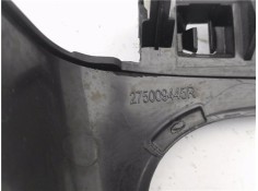 Recambio de embellecedor consola central para dacia dokker 1.5 essential referencia OEM IAM 275009445R  