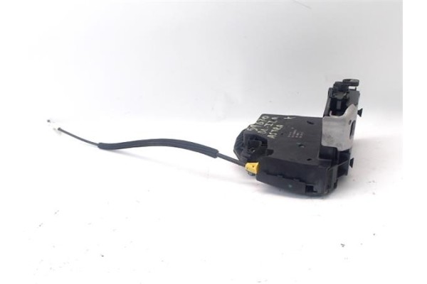 Recambio de cierre electromagnetico delantero izquierdo para opel astra k berlina 5p 1.6 dynamic referencia OEM IAM   