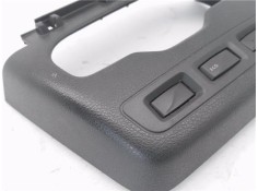 Recambio de embellecedor consola central para dacia dokker 1.5 essential referencia OEM IAM 275009445R  