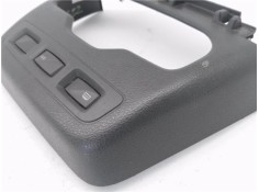 Recambio de embellecedor consola central para dacia dokker 1.5 essential referencia OEM IAM 275009445R  