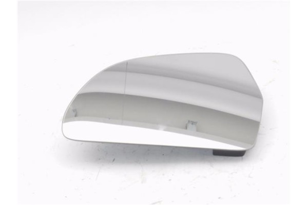 Recambio de cristal retrovisor izdo para audi a4 avant (8k5) 2.0 básico referencia OEM IAM 8T0857535B  
