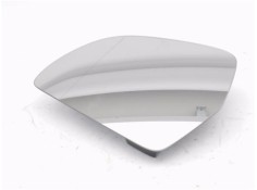 Recambio de cristal retrovisor izdo para audi a4 avant (8k5) 2.0 básico referencia OEM IAM 8T0857535B  