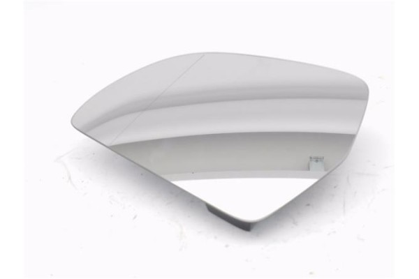 Recambio de cristal retrovisor izdo para audi a4 avant (8k5) 2.0 básico referencia OEM IAM 8T0857535B  