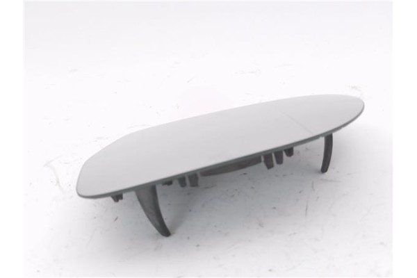 Recambio de cristal retrovisor izdo para audi a4 avant (8k5) 2.0 básico referencia OEM IAM 8T0857535B  