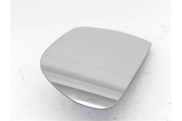 Recambio de cristal retrovisor izdo para audi a4 avant (8k5) 2.0 básico referencia OEM IAM 8T0857535B  