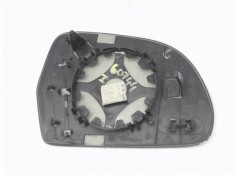 Recambio de cristal retrovisor izdo para audi a4 avant (8k5) 2.0 básico referencia OEM IAM 8T0857535B  