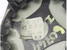 Recambio de cristal retrovisor izdo para audi a4 avant (8k5) 2.0 básico referencia OEM IAM 8T0857535B  