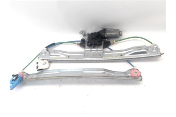 Recambio de elevalunas electrico delantero derecho para citroen c3 picasso 1.6 exclusive referencia OEM IAM   