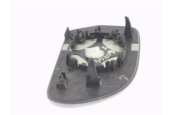 Recambio de cristal retrovisor izdo para audi a4 avant (8k5) 2.0 básico referencia OEM IAM 8T0857535B  