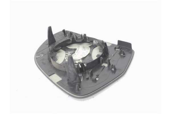 Recambio de cristal retrovisor izdo para audi a4 avant (8k5) 2.0 básico referencia OEM IAM 8T0857535B  