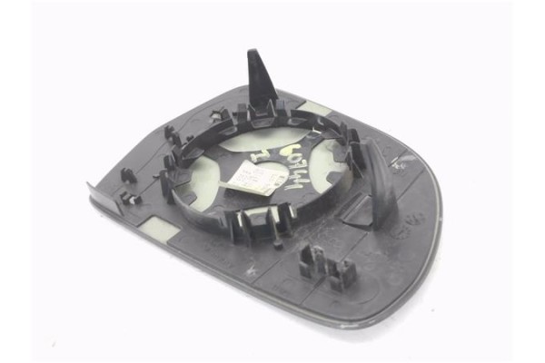 Recambio de cristal retrovisor izdo para audi a4 avant (8k5) 2.0 básico referencia OEM IAM 8T0857535B  