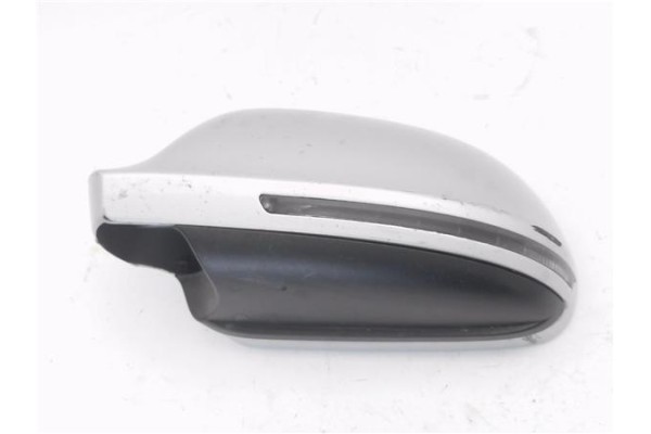 Recambio de carcasa retrovisor izquierdo para audi a4 avant (8k5) 2.0 básico referencia OEM IAM 8K0949101 960901 
