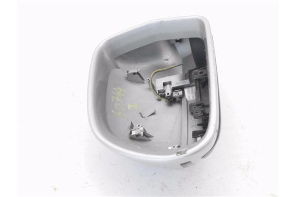 Recambio de carcasa retrovisor izquierdo para audi a4 avant (8k5) 2.0 básico referencia OEM IAM 8K0949101 960901 
