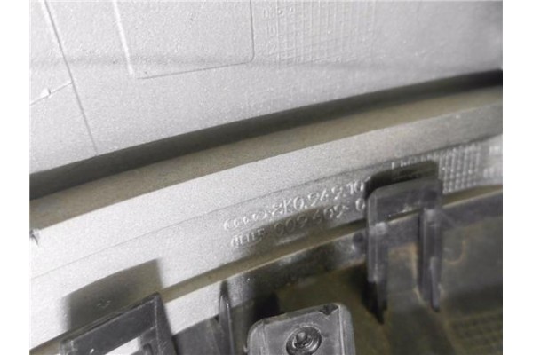 Recambio de carcasa retrovisor izquierdo para audi a4 avant (8k5) 2.0 básico referencia OEM IAM 8K0949101 960901 