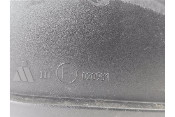 Recambio de carcasa retrovisor izquierdo para audi a4 avant (8k5) 2.0 básico referencia OEM IAM 8K0949101 960901 