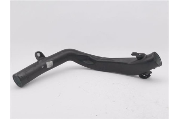 Recambio de tubo intercooler para mini mini (r56) 1.6 cooper s referencia OEM IAM 1371275307603 1017398S01 