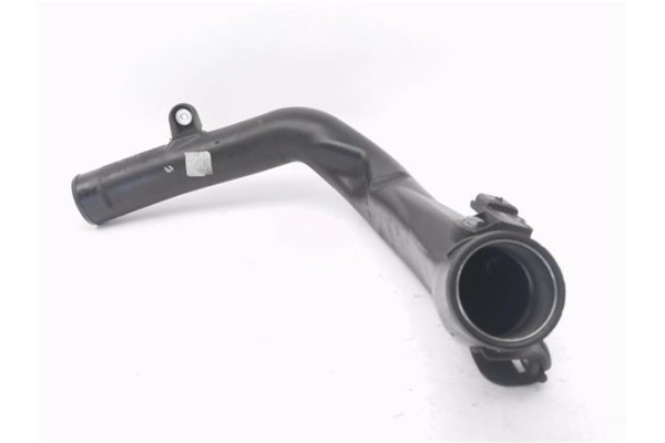 Recambio de tubo intercooler para mini mini (r56) 1.6 cooper s referencia OEM IAM 1371275307603 1017398S01 