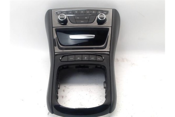 Recambio de mandos calefaccion / a.a. para opel astra k berlina 5p 1.6 dynamic referencia OEM IAM   