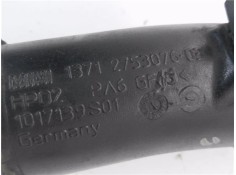 Recambio de tubo intercooler para mini mini (r56) 1.6 cooper s referencia OEM IAM 1371275307603 1017398S01 