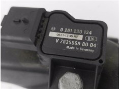 Recambio de tubo intercooler para mini mini (r56) 1.6 cooper s referencia OEM IAM 1371275307603 1017398S01 