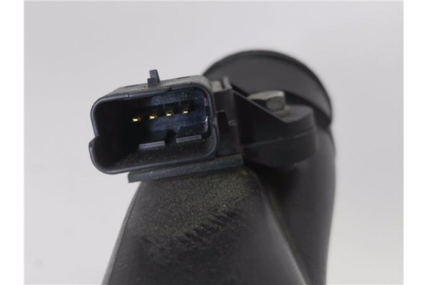 Recambio de tubo intercooler para mini mini (r56) 1.6 cooper s referencia OEM IAM 1371275307603 1017398S01 