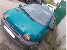 renault twingo i (c06) del año 1996