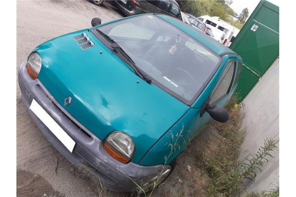 renault twingo i (c06) del año 1996
