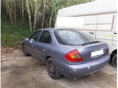 ford mondeo ii (bap) del año 1998