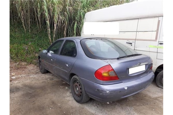 ford mondeo ii (bap) del año 1998
