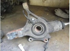 Recambio de mangueta delantero derecha para citroen c4 berlina 1.4 16v referencia OEM IAM   