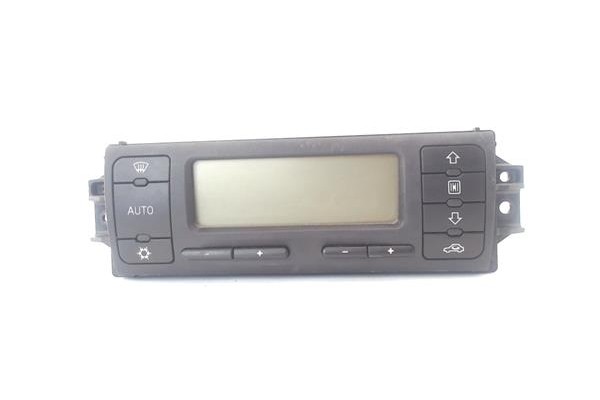 Recambio de display para seat leon (1m1) 1.8 20v t 4 referencia OEM IAM 1M0820043G  