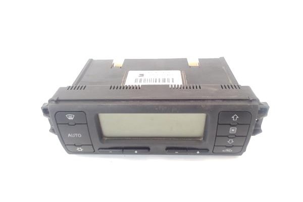 Recambio de display para seat leon (1m1) 1.8 20v t 4 referencia OEM IAM 1M0820043G  