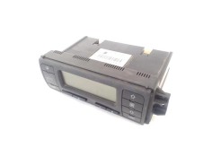 Recambio de display para seat leon (1m1) 1.8 20v t 4 referencia OEM IAM 1M0820043G  