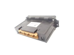 Recambio de display para seat leon (1m1) 1.8 20v t 4 referencia OEM IAM 1M0820043G  