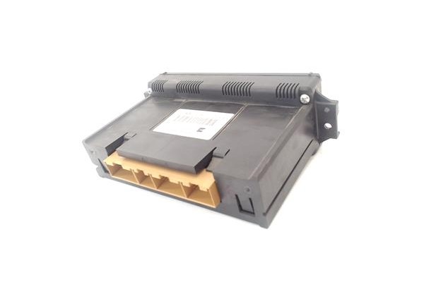 Recambio de display para seat leon (1m1) 1.8 20v t 4 referencia OEM IAM 1M0820043G  